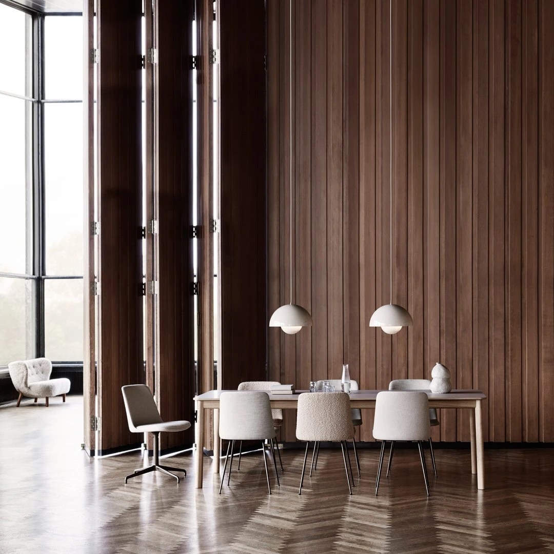 Rely HW20 Chair - Swivel Base W/ Return 5 Rely HW20 Chair - Swivel Base W/ Return - Image 3