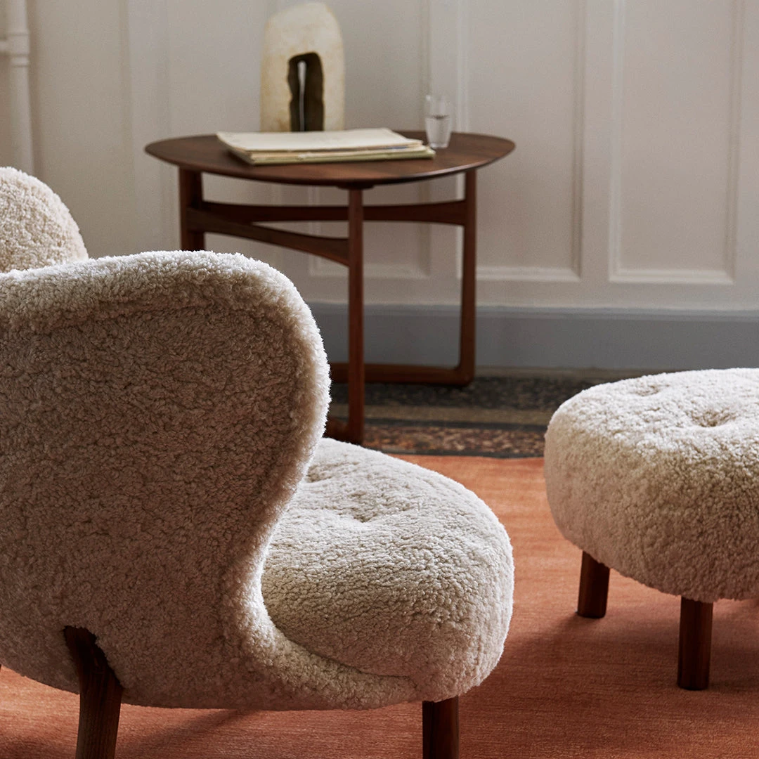 Drop Leaf HM5 Lounge Table 19 Drop Leaf HM5 Lounge Table - Image 17