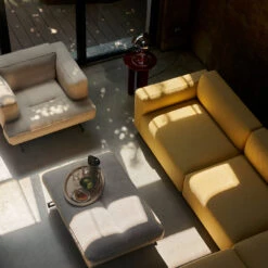 Verner Panton VP4 Flowerpot Table Lamp -Danish Design Store AT4239 1