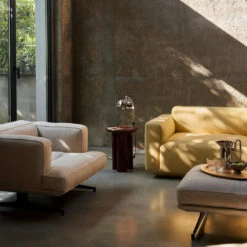 Verner Panton VP4 Flowerpot Table Lamp -Danish Design Store AT698E 1