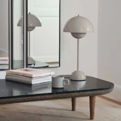 Amore Mirror SC50 14 Amore Mirror SC50 -Danish Design Store ATD 1306 Flowerpot VP3 White Fly SC5 Amore SC20 SC22 Launch 2023