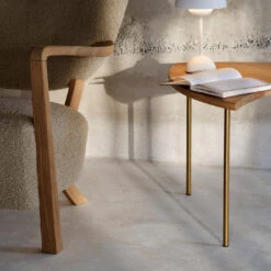 Pinwheel HM7 Table 33 Pinwheel HM7 Table -Danish Design Store ATD 2021 RetailWulff ATD2 Pinwheel HM7 Flowerpot VP9 kopi