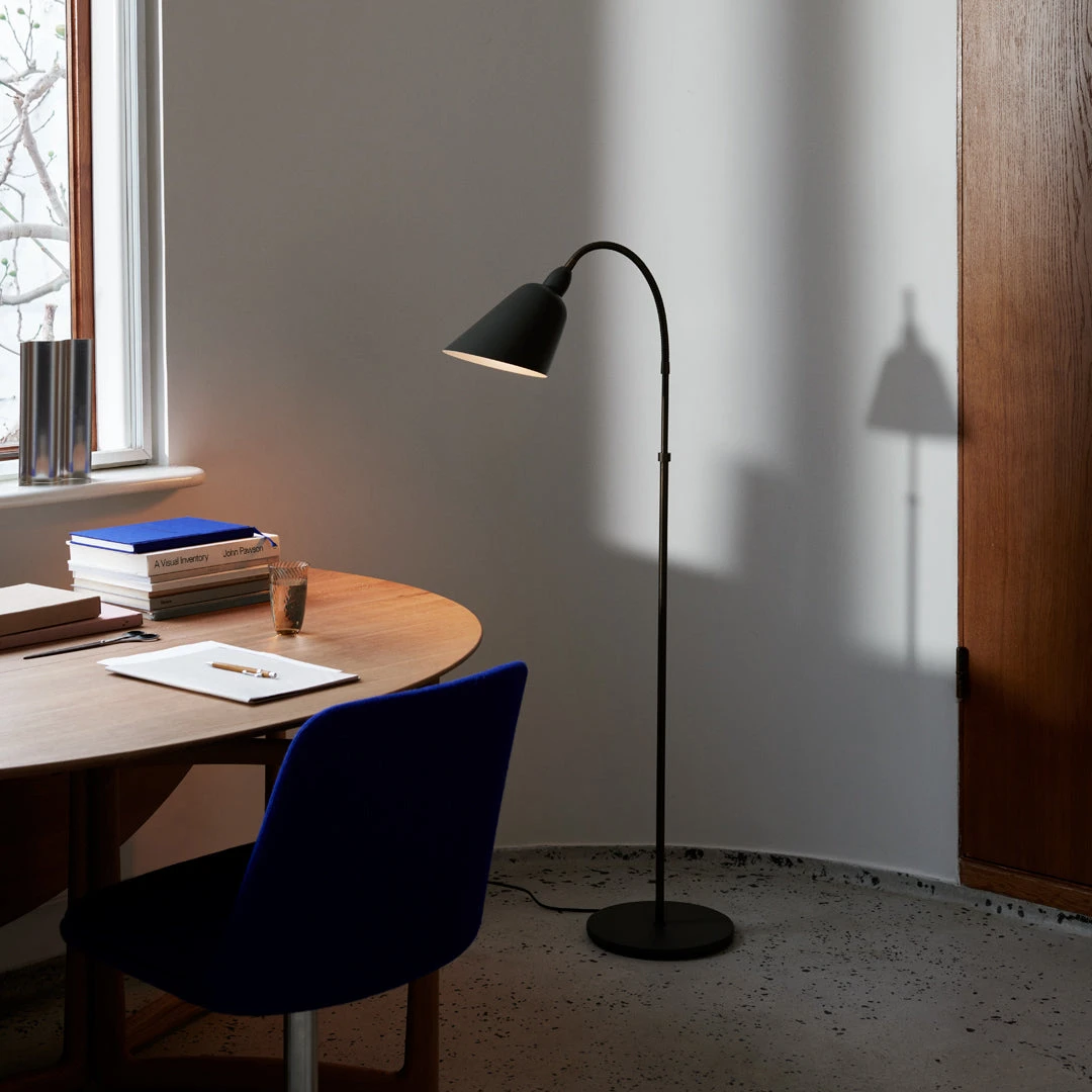 Rely HW20 Chair - Swivel Base W/ Return 4 Rely HW20 Chair - Swivel Base W/ Return - Image 2