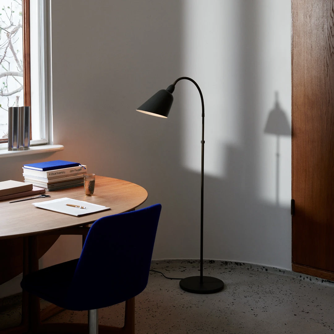 Rely HW19 Chair - 4-Star Swivel Base W/ Return 7 Rely HW19 Chair - 4-Star Swivel Base W/ Return - Image 5