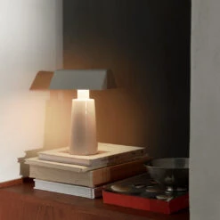 Caret MF1 Portable Table Lamp 34 Caret MF1 Portable Table Lamp -Danish Design Store ATD 2022 Caret MF1