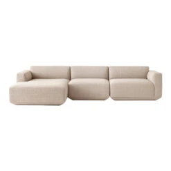 Develius Models E & F - 3-Seater Sofa W/ Chaise 29 Develius Models E & F - 3-Seater Sofa W/ Chaise -Danish Design Store ATD 2022 Develius EV1 EV7 1