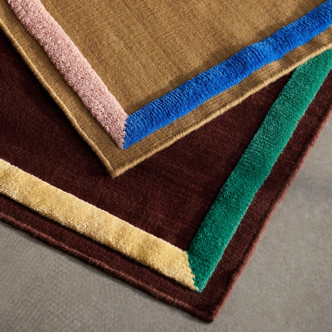 Framed AP13 - AP14 Rug 9 Framed AP13 - AP14 Rug - Image 7