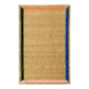 Framed AP13 - AP14 Rug 1 Framed AP13 - AP14 Rug -Danish Design Store ATD 2022 Framed AP13 sisal