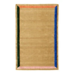 Framed AP13 - AP14 Rug