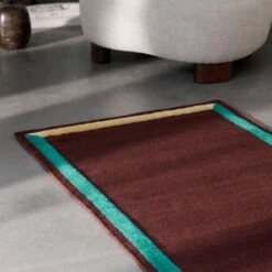 Framed AP13 - AP14 Rug 33 Framed AP13 - AP14 Rug -Danish Design Store ATD 2022 Framed AP14 Margas LC1 Lato LN8