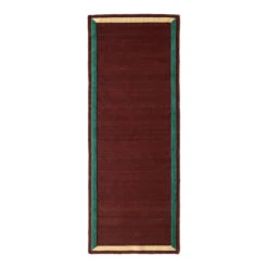 Framed AP13 - AP14 Rug 25 Framed AP13 - AP14 Rug -Danish Design Store ATD 2022 Framed AP14 plum