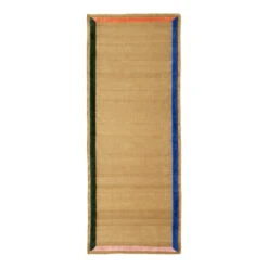 Framed AP13 - AP14 Rug 24 Framed AP13 - AP14 Rug -Danish Design Store ATD 2022 Framed AP14 sisal