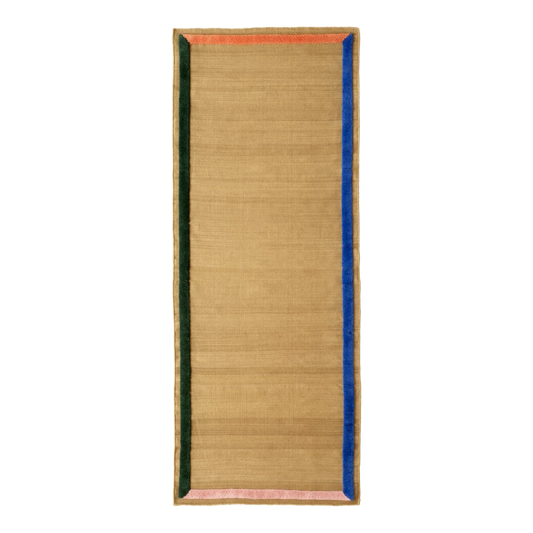 Framed AP13 - AP14 Rug 5 Framed AP13 - AP14 Rug - Image 3