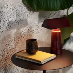 Caret MF1 Portable Table Lamp 35 Caret MF1 Portable Table Lamp -Danish Design Store ATD 2022 Lato LN8 Caret MF1