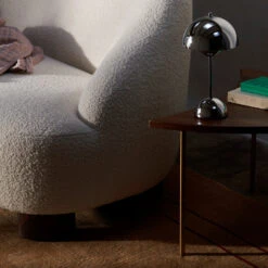 Pinwheel HM7 Table 34 Pinwheel HM7 Table -Danish Design Store ATD 2022 Margas LC3 Pinwheel HM7 Flowerpot VP9 99ea6db1 9d89 4f00 9b36 1c6f9cb21543