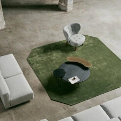 Palette JH25 Coffee Table -Danish Design Store ATD Antwerpen 2018 Develiud EV1C EV1D The Moor AP8 Little Petra VB1 Palette JH25 Palette JH26