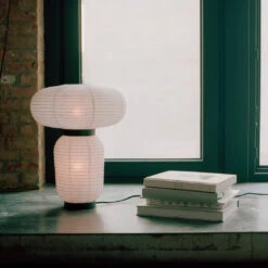 Formakami JH18 Table Lamp 30 Formakami JH18 Table Lamp -Danish Design Store ATD Antwerpen 2018 Formakami JH18
