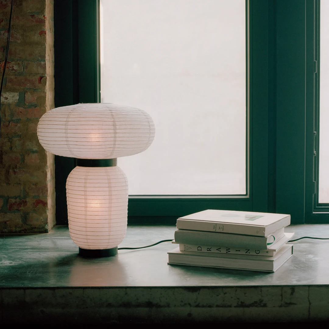 Formakami JH18 Table Lamp 11 Formakami JH18 Table Lamp - Image 9