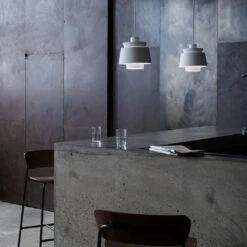 Utzon JU1 Pendant -Danish Design Store ATD Antwerpen 2018 Pavilion AV9 Utzon JU1