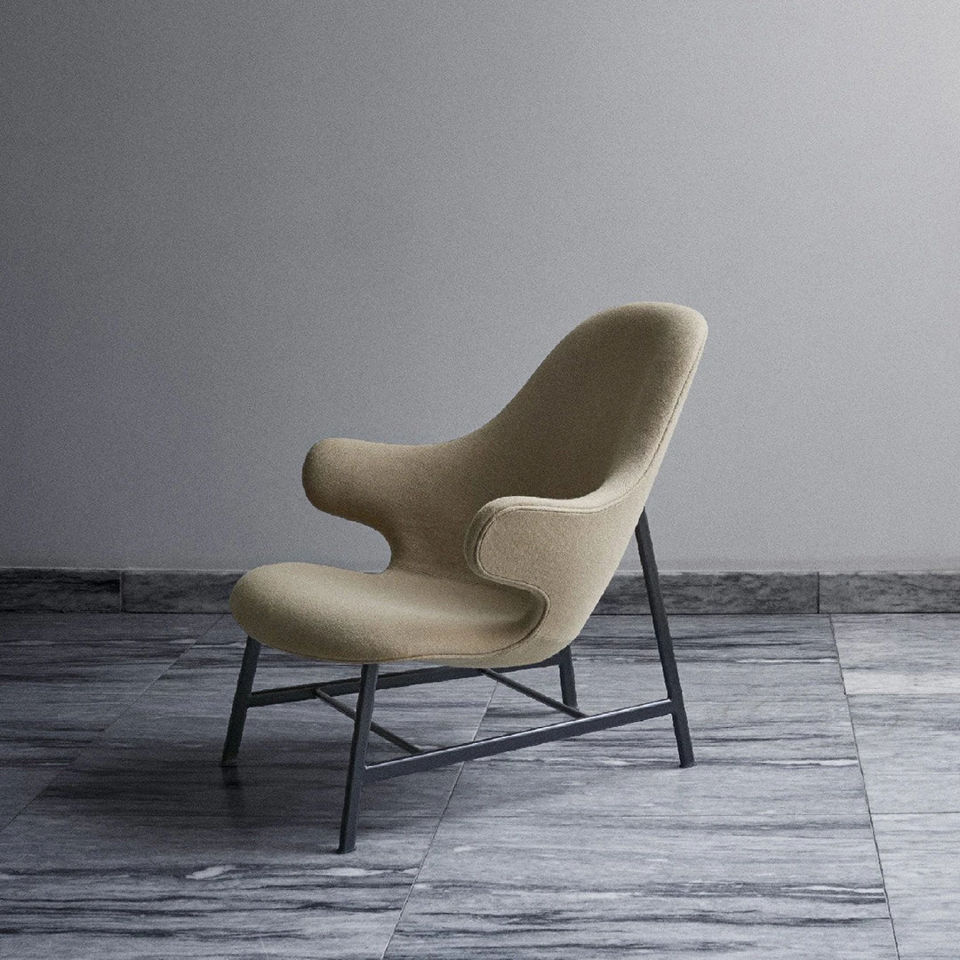 Catch JH13 Lounge Chair 14 Catch JH13 Lounge Chair - Image 12