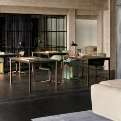 Rely HW12 Chair - 4-Star Swivel Base -Danish Design Store ATD CO 1 26d583db cf08 40a6 90ee c65135500979