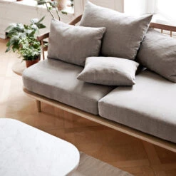 FLY SC4 Lounge Table -Danish Design Store ATD Campaign 2015 Fly SC3 1