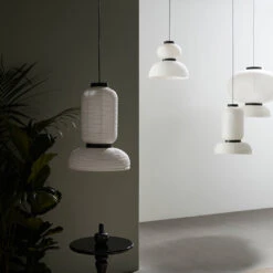Formakami JH3 Pendant -Danish Design Store ATD Campaign 2016 Formakami JH3 5 The Moor AP5