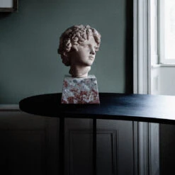 Palette JH9 Desk -Danish Design Store ATD Campaign 2016 Palette desk JH9