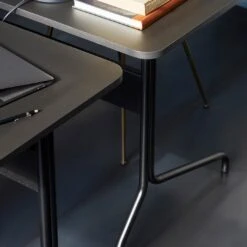 Pavilion AV16 Desk -Danish Design Store ATD Contract 2021 Pavilion AV16