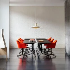 Rely HW46 Armchair - 4-Star Swivel Base W/ Return 31 Rely HW46 Armchair - 4-Star Swivel Base W/ Return -Danish Design Store ATD Contract 2021 Pavilion AV16 Rely HW41ampHW46 P376 KF2 d5612494 455b 4634 99a1 3bb57448d087