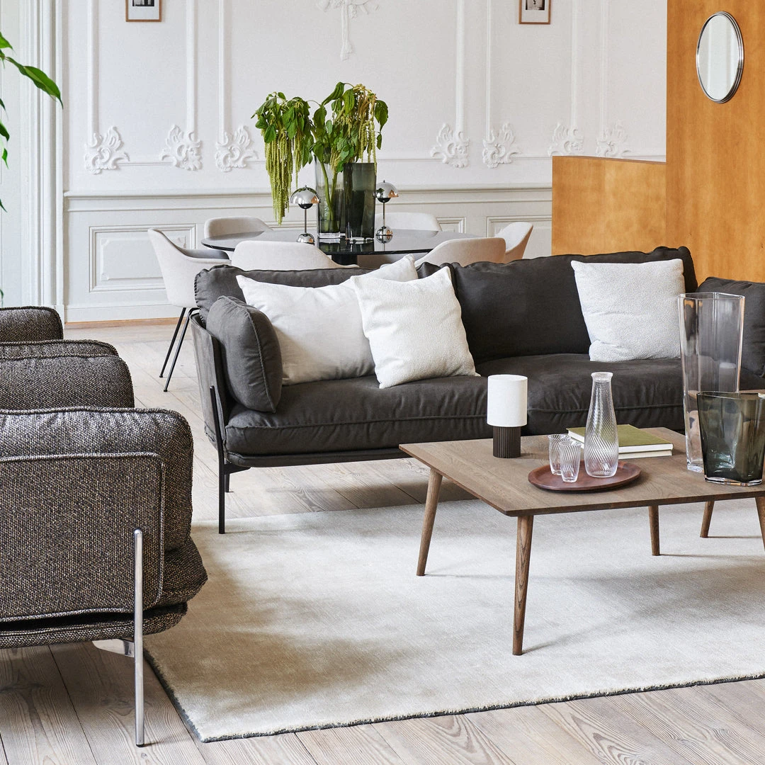 Cloud LN2 - 2-Seater Sofa 15 Cloud LN2 - 2-Seater Sofa - Image 13