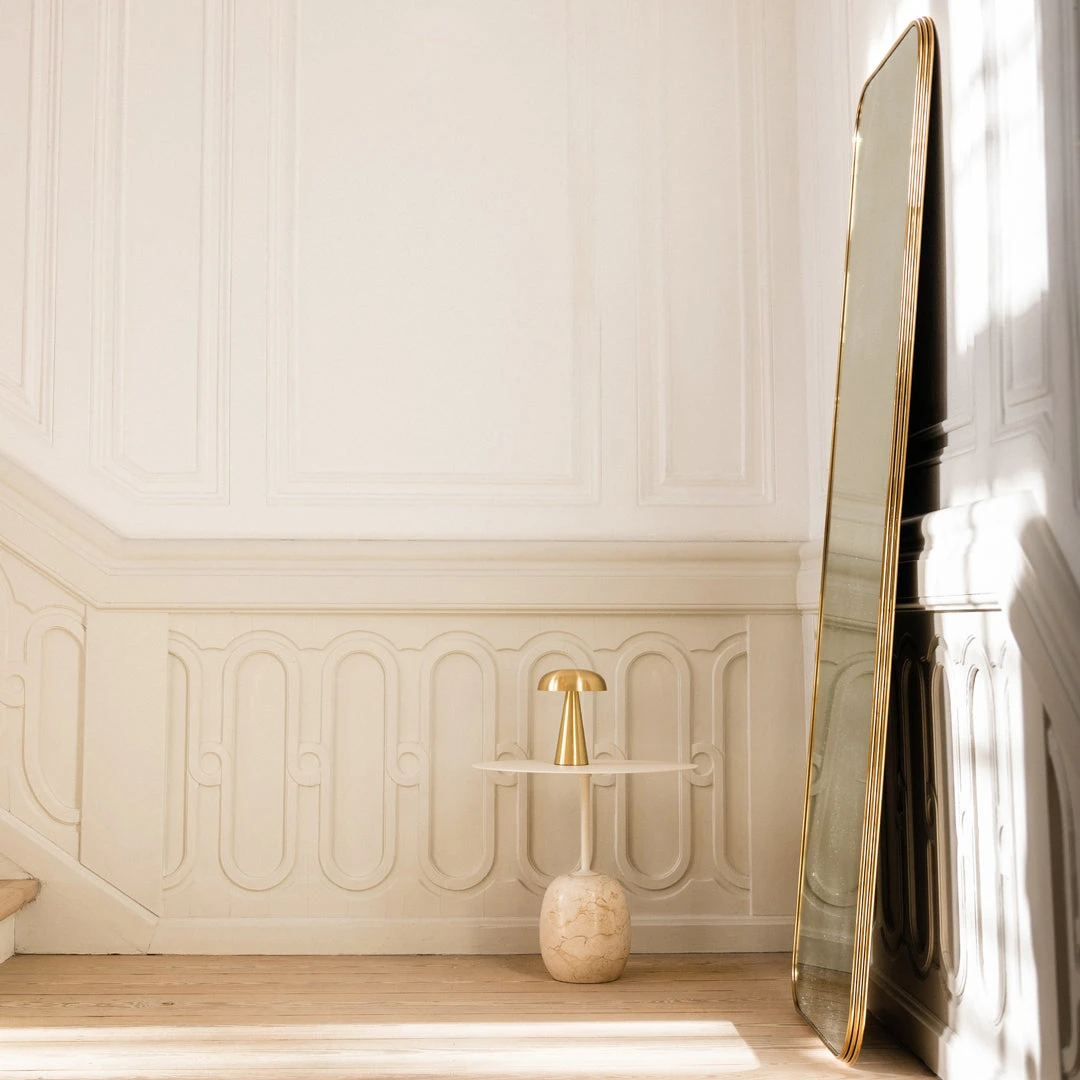 Sillon SH7 Rectangular Mirror 9 Sillon SH7 Rectangular Mirror - Image 7