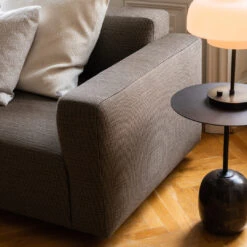 Develius Models B & C - Sofa W/ Chaise Lounge 38 Develius Models B & C - Sofa W/ Chaise Lounge -Danish Design Store ATD Exhibition CollectSC28 SC29 LatoLN8 CopenhagenSC13