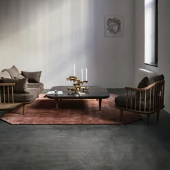 FLY SC1 Lounge Chair 41 FLY SC1 Lounge Chair -Danish Design Store ATD Home 2017.04 Fly SC3 SC1 The Moor AP6