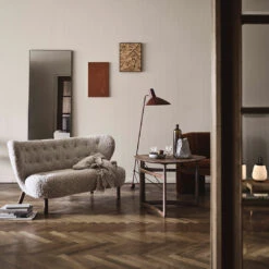 Drop Leaf HM5 Lounge Table 34 Drop Leaf HM5 Lounge Table -Danish Design Store ATD LI 1