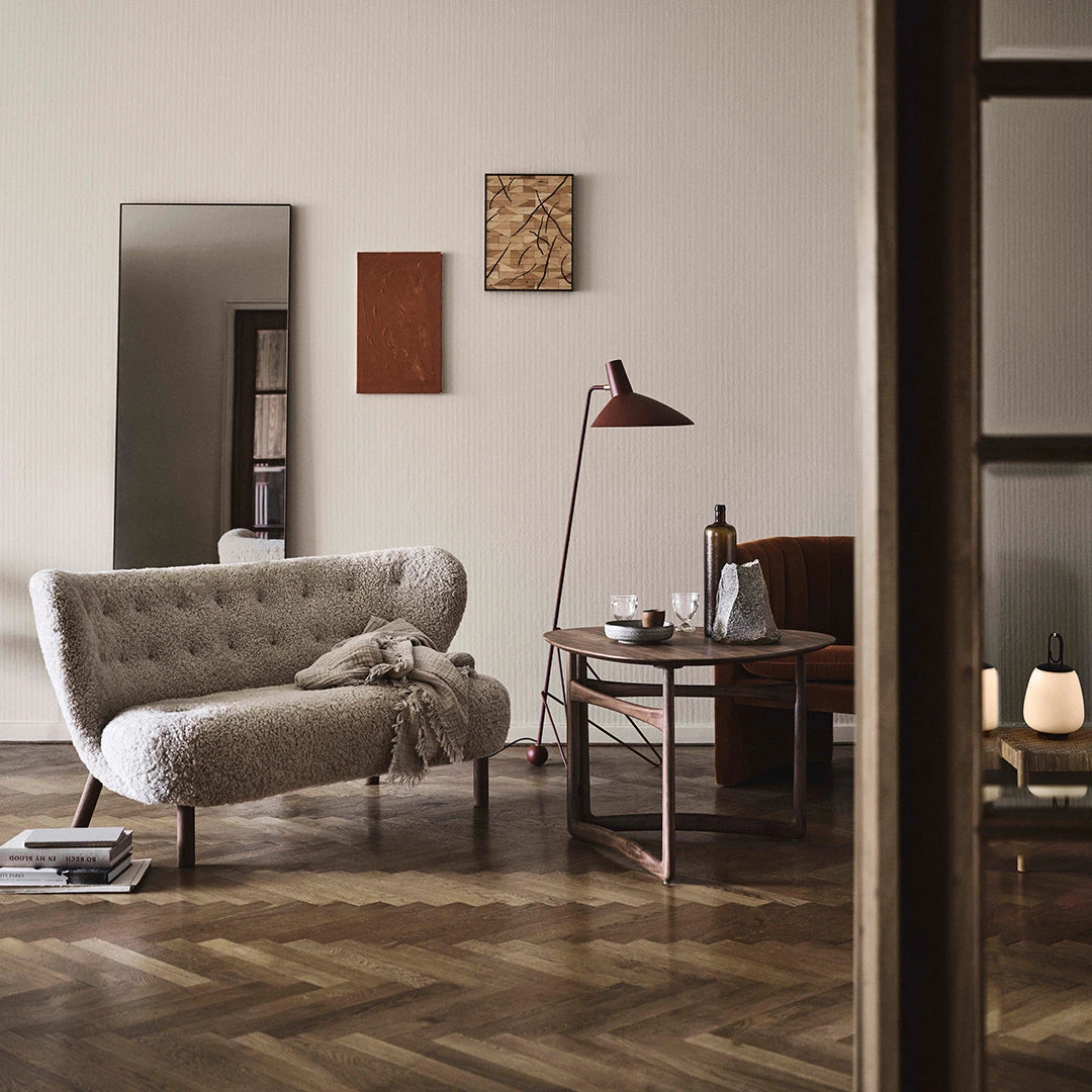 Drop Leaf HM5 Lounge Table 18 Drop Leaf HM5 Lounge Table - Image 16