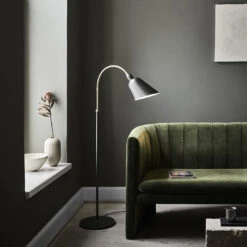 Loafer SC25 & SC26 Sofa 30 Loafer SC25 & SC26 Sofa -Danish Design Store ATD Lifestyle 2019 BellevueAJ7 LoaferSC26 light