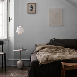 Utzon JU1 Pendant -Danish Design Store ATD Lifestyle 2019 UtzonJU1 LatoLN8 BettyTK1 light a8ec68ea 1518 4717 be60 62563340f34e