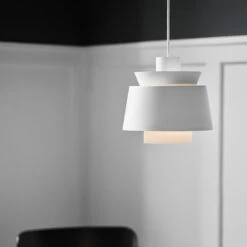 Utzon JU1 Pendant -Danish Design Store ATD Lifestyle 2019 UtzonJU1 light