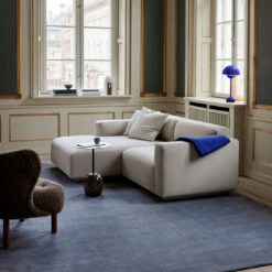 Develius Models B & C - Sofa W/ Chaise Lounge 40 Develius Models B & C - Sofa W/ Chaise Lounge -Danish Design Store ATD RE 1 40a74196 4fcb 4b61 9892 89349d0fce44