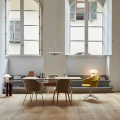 Rely HW36 Armchair - Tube Base 23 Rely HW36 Armchair - Tube Base -Danish Design Store ATD RE 2 414081b4 fe77 4de6 a34c aff99c6ad13f