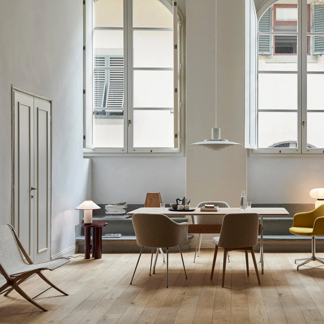 Colette ATD6 Table Lamp 22 Colette ATD6 Table Lamp - Image 20