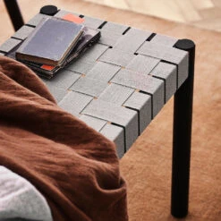 Collect SC34 Blanket -Danish Design Store ATD Retail 2020 Betty TK5 WoolenBlanket SC34 TheMoor