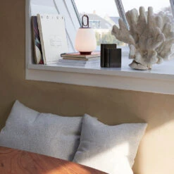 Collect Throw Pillows - Boucle 23 Collect Throw Pillows - Boucle -Danish Design Store ATD Retail 2020 Candleholders SC39 SC40 Lucca SC51 BoucleCushion SC28 SC30