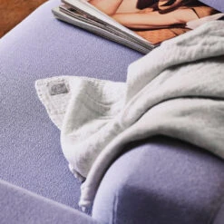 Collect SC34 Blanket -Danish Design Store ATD Retail 2020 Develius EV1 EV7 WoolenBlanket SC34