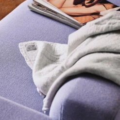 Develius EV2 Modular Sofa Elements -Danish Design Store ATD Retail 2020 Develius EV1 EV7 Woolen Blanket SC34