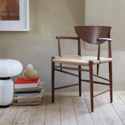 Formakami JH18 Table Lamp 24 Formakami JH18 Table Lamp -Danish Design Store ATD Retail 2020 Drawn HM4 Formakami JH18