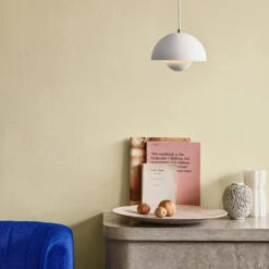 Collect Plate SC55 -Danish Design Store ATD Retail 2020 Loafer SC23 Flowerpot VP1 Plate SC55