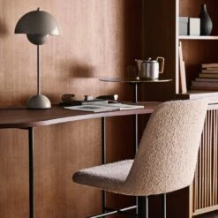 Rely HW18 Chair - 4-Star Swivel Base W/ Return 24 Rely HW18 Chair - 4-Star Swivel Base W/ Return -Danish Design Store ATD Retail 2020 Palette JH9 Flowerpot VP3 Rely HW13 70179e31 be06 481f 802d 97d6d051bd1d