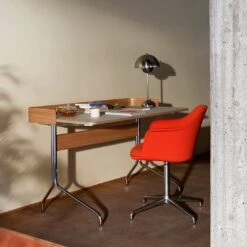 Rely HW46 Armchair - 4-Star Swivel Base W/ Return 28 Rely HW46 Armchair - 4-Star Swivel Base W/ Return -Danish Design Store ATD Retail 2021 Pavilion AV17 Rely HW41ampHW46 Flowerpot VP3 2c3bc64d f1af 4f89 a8d6 8e2a67882c14